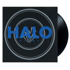 Halo - Alloy (LP)