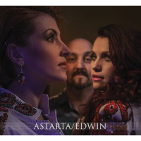 Астарта – Astarta/Edwin (CD)