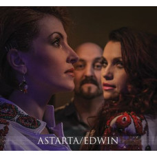 Astarta / Edwin - Astarta / Edwin (CD)