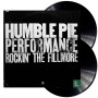 Humble Pie - Performance-Rockin The Fillmore (2LP)