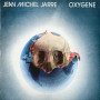 Jean-Michel Jarre, Oxygene (1976) (LP)