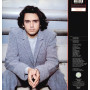 Jean-Michel Jarre, Oxygene (1976) (LP)
