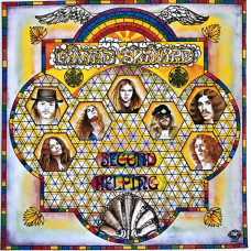 Lynyrd Skynyrd, Second Helping (180 Gr. Vinyl)(1974) (LP)