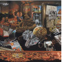 Mothers Of Invention, Over- Nite Sensation (Original) (LP)
