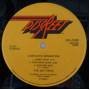 Mothers Of Invention, Over- Nite Sensation (Original) (LP)