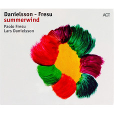 Lars Danielsson / Fresu -Paolo - Summerwind (CD)