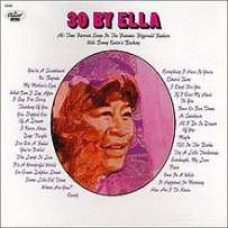 Ella Fitzgerald - 30 By Ella (CD)