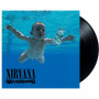 Nirvana - Nevermind (LP)