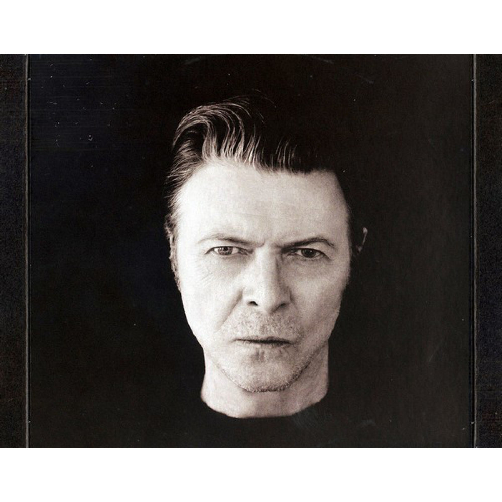 David Bowie, The Next Day (Deluxe Ed.)