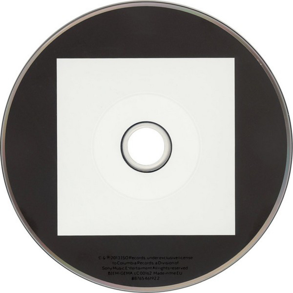 David Bowie, The Next Day (Deluxe Ed.)