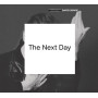 David Bowie - The Next Day (Deluxe Ed.) (CD)