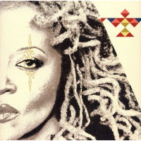 Cassandra Wilson, Thunderbird (CD)