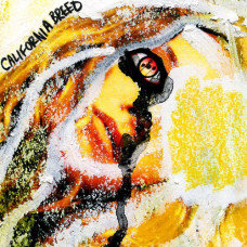California Breed - California Breed (CD)
