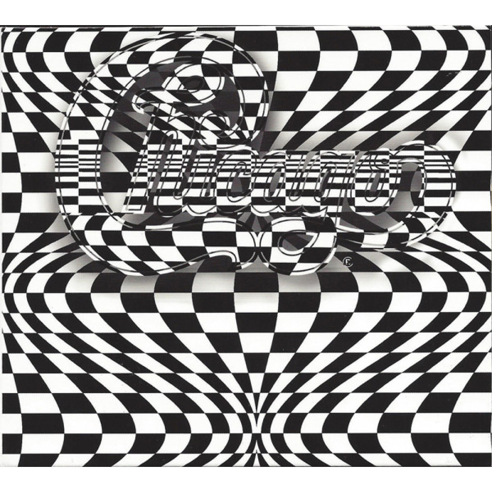 Chicago - "Now" Chicago XXXVI (CD)