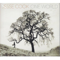Jesse Cook - One World (CD)