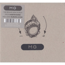 MG - MG (CD)