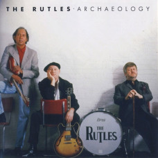The Rutles - Archaeology (CD)