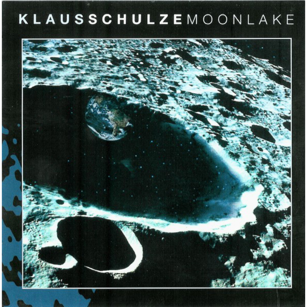 Klaus Schulze - Moonlake (CD)