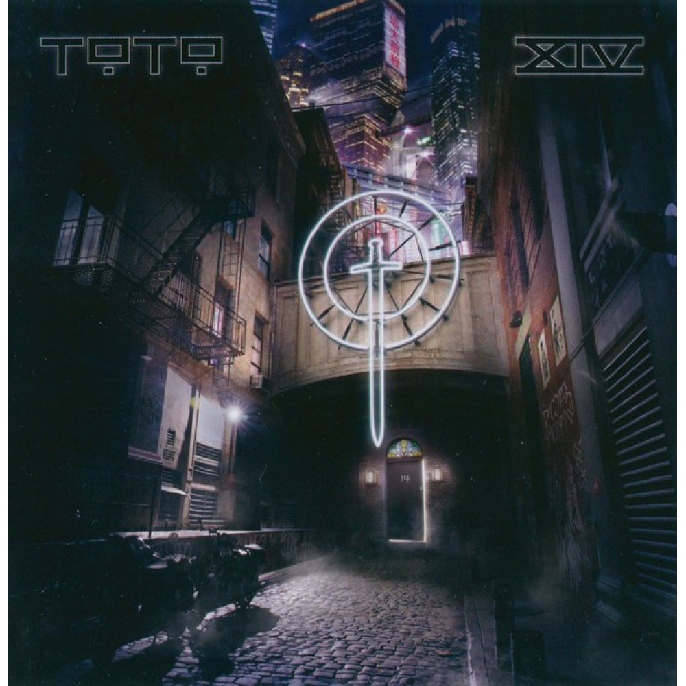 Toto - XIV (CD)