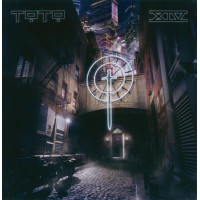 Toto - XIV (CD)