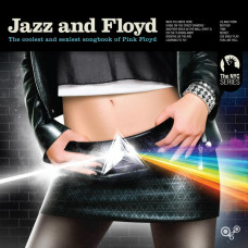 Various - Jazz And Floyd (CD)