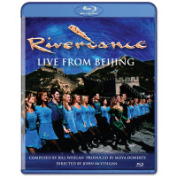 Riverdance - Live From Beijing (Blu-Ray)