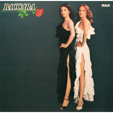 Baccara, Baccara (LP)