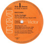 Baccara, Baccara (LP)