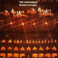 The Pentangle - Basket Of Light (CD)