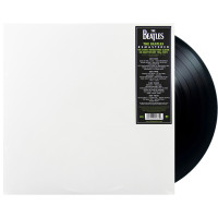The Beatles - The Beatles (White Album) (LP)