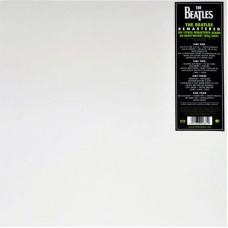 The Beatles, The Beatles (White Album) (LP)