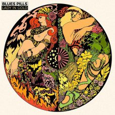 Blues Pills - Lady In Gold (CD)