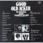 Acker Bilk And His Paramount Jazz Band, Good Old Acker (2 LP)