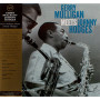 Gerry Mulligan / Johnny Hodges, Gerry Mulligan Meets Johnny Hodges (1961) (Cardboard Sleeve)