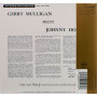 Gerry Mulligan / Johnny Hodges, Gerry Mulligan Meets Johnny Hodges (1961) (Cardboard Sleeve)