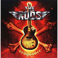 The Rods - Vengeance (CD)