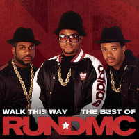 Run Dmc - Walk This Way - The Best Of (CD)