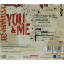 Joe Bonamassa, You & Me (CD)