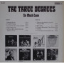 Three Degrees, So Much Love (LP)