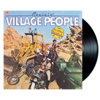 Village People - Cruisin' (LP)