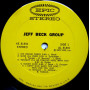 Jeff Beck, Jeff