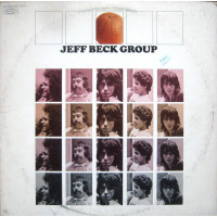 Jeff Beck - Jeff (CD)