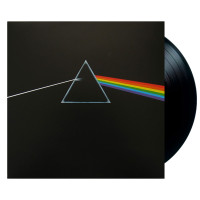 Pink Floyd - The Dark Side Of The Moon (LP)