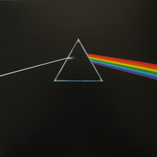 Pink Floyd - The Dark Side Of The Moon (LP)