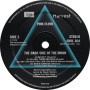 Pink Floyd - The Dark Side Of The Moon (LP)