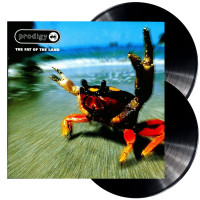 Prodigy - The Fat Of The Land (2LP)