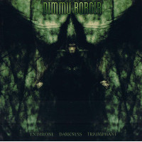 Dimmu Borgir - Enthrone Darkness Triumphant (CD)