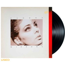 Sandra - Mirrors  (LP)