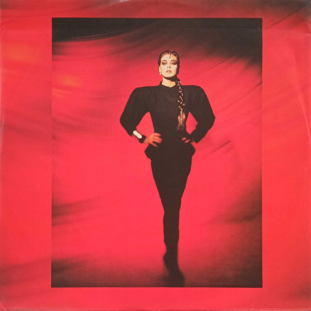 Sandra - Mirrors  (LP)