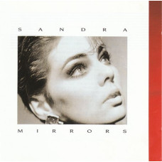 Sandra, Mirrors (Original) (LP)